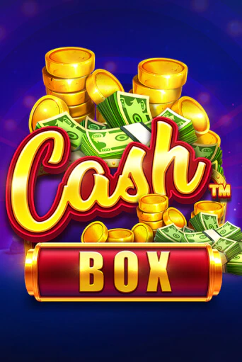 Демо версия Cash Box от Pragmatic Play | Чемпион Слотс 