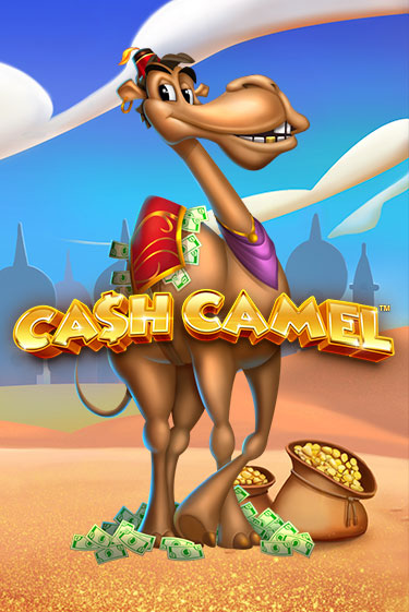 Демо версия Cash Camel от iSoftBet | Чемпион Слотс 