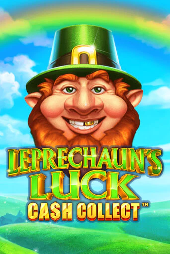 Демо версия Cash Collect Leprechaun's Luck от Playtech | Чемпион Слотс 