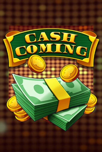 Демо версия Cash Coming от KA Gaming | Чемпион Слотс 