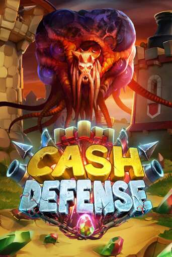 Демо версия Cash Defense от Relax Gaming | Чемпион Слотс 
