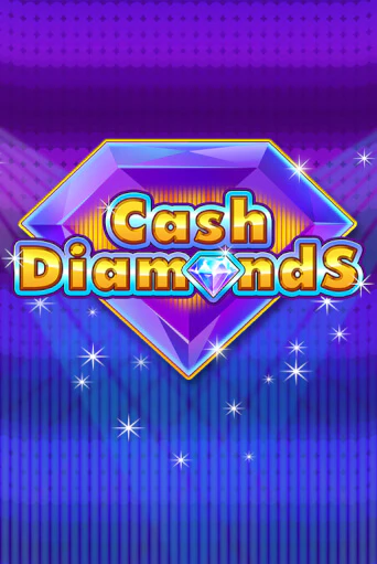 Демо версия Cash Diamonds от Amatic | Чемпион Слотс 