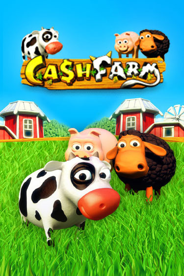 Демо версия Cash Farm от Клуб Вулкан | Чемпион Слотс 