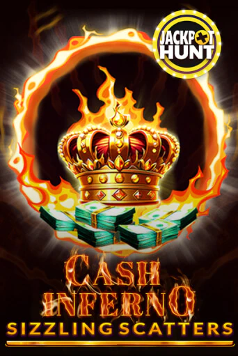 Демо версия Cash Inferno: Sizzling Scatters от Octoplay | Чемпион Слотс 