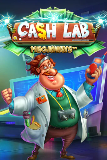 Демо версия Cash Lab™ Megaways™ от iSoftBet | Чемпион Слотс 
