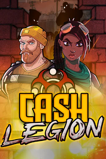 Демо версия Cash Legion от Mancala Gaming | Чемпион Слотс 