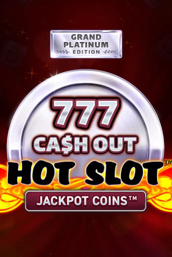 Демо версия Hot Slot: 777 Cash Out Grand Platinum Edition от Wazdan | Чемпион Слотс 