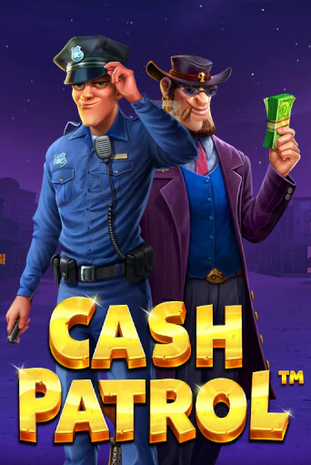 Демо версия Cash Patrol от Pragmatic Play | Чемпион Слотс 