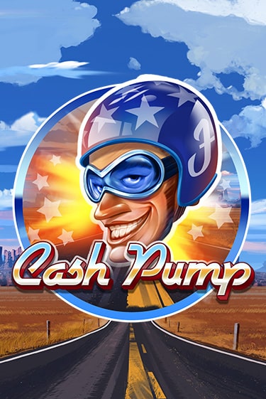 Демо версия Cash Pump от Play'n GO | Чемпион Слотс 