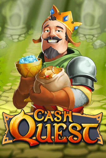 Демо версия Cash Quest от Hacksaw | Чемпион Слотс 