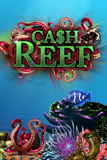 Демо версия Cash Reef от Habanero | Чемпион Слотс 