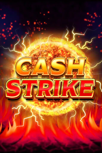 Демо версия Cash Strike от Blueprint Gaming | Чемпион Слотс 