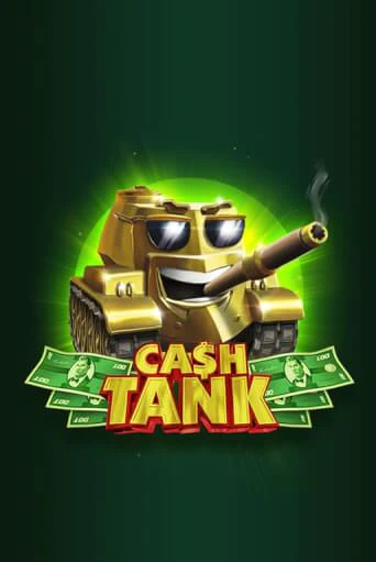 Демо версия Cash Tank от Endorphina | Чемпион Слотс 