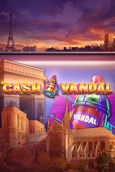 Демо версия Cash Vandal от Play'n GO | Чемпион Слотс 
