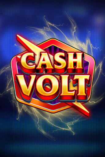 Демо версия Cash Volt от Red Tiger | Чемпион Слотс 