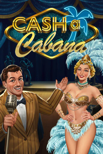 Демо версия Cash-a-Cabana от Play'n GO | Чемпион Слотс 