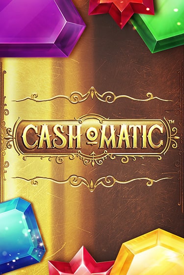 Демо версия Cash-o-Matic™ от NetEnt Deluxe | Чемпион Слотс 