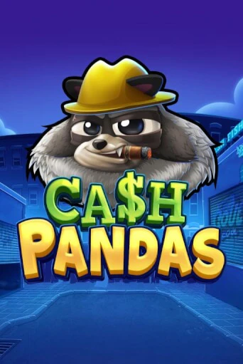 Демо версия Cash Pandas от Slotmill | Чемпион Слотс 
