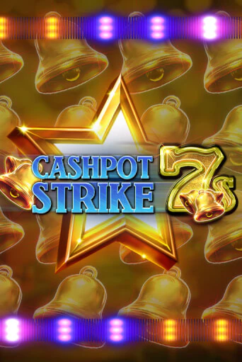 Демо версия Cashpot Strike 7s от Kalamba | Чемпион Слотс 