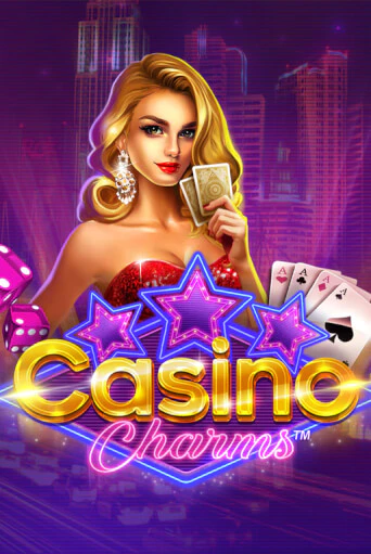 Демо версия Casino Charms от Playtech | Чемпион Слотс 