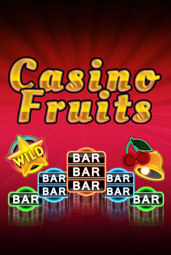 Демо версия Casino Fruits от Fazi | Чемпион Слотс 