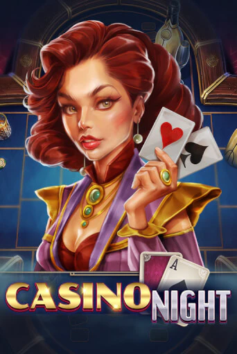 Демо версия Casino Night от NetEnt Deluxe | Чемпион Слотс 