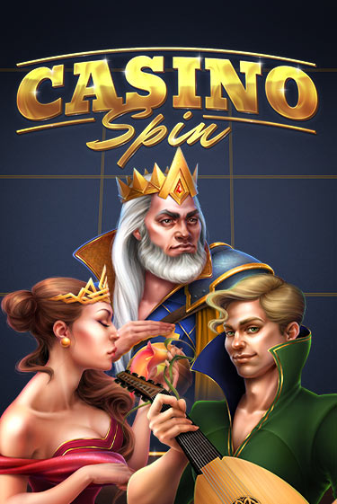 Демо версия Casino Spin от Red Tiger | Чемпион Слотс 