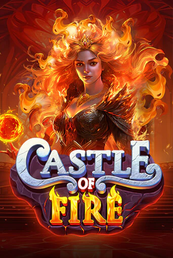 Демо версия Castle of Fire от Pragmatic Play | Чемпион Слотс 