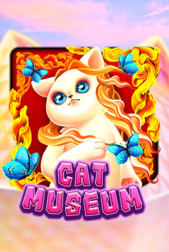 Демо версия Cat Museum от KA Gaming | Чемпион Слотс 