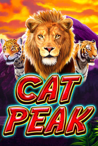 Демо версия Cat Peak от Bragg | Чемпион Слотс 