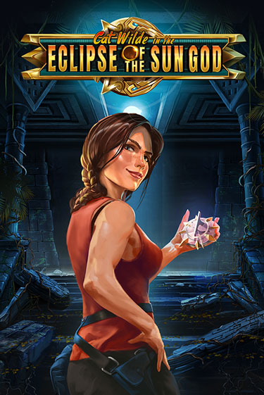 Демо версия Cat Wilde in the Eclipse of the Sun God от Play'n GO | Чемпион Слотс 