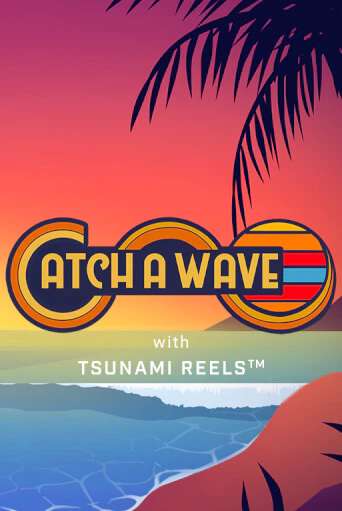 Демо версия Catch A Wave от Rogue | Чемпион Слотс 