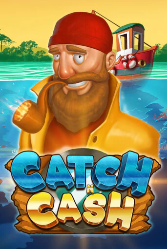 Демо версия Catch 'n Cash от Mancala Gaming | Чемпион Слотс 