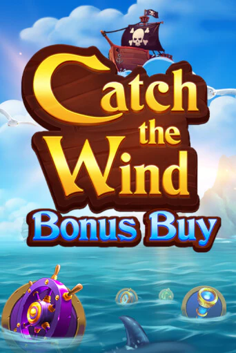 Демо версия Catch the Wind Bonus Buy от Evoplay | Чемпион Слотс 