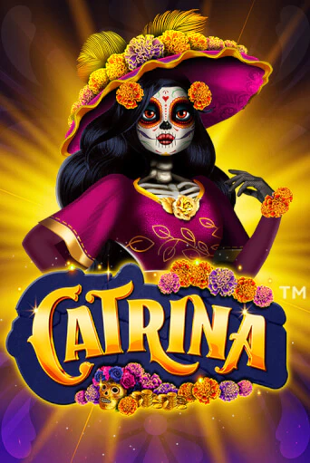 Демо версия Catrina от Games Global | Чемпион Слотс 