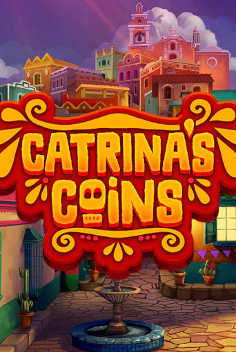Демо версия Catrina's Coins от Quickspin | Чемпион Слотс 