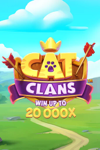 Демо версия Cat Clans от Games Global | Чемпион Слотс 
