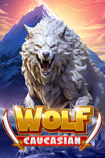 Демо версия Caucasian Wolf от Onlyplay | Чемпион Слотс 