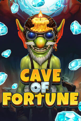 Демо версия Cave Of Fortune от BF Games | Чемпион Слотс 