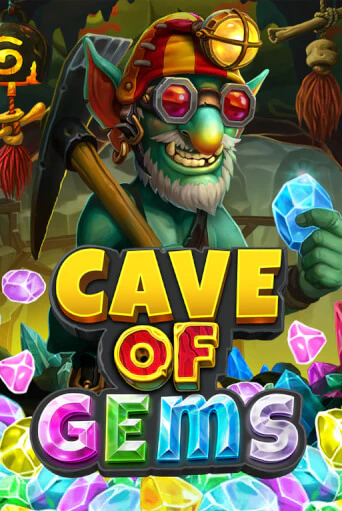 Демо версия Cave of Gems от BF Games | Чемпион Слотс 