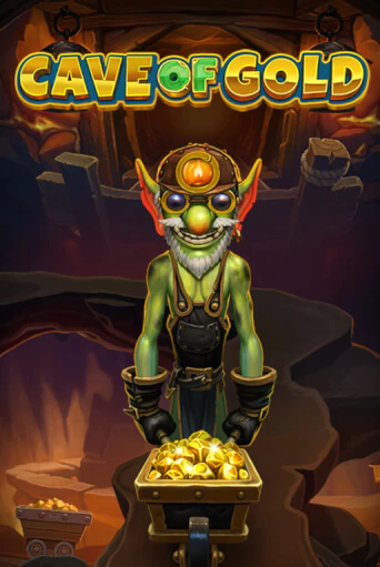 Демо версия Cave Of Gold от BF Games | Чемпион Слотс 