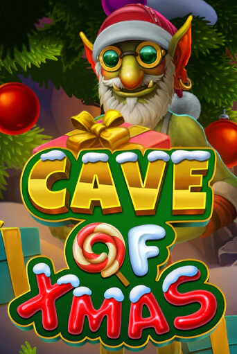 Демо версия Cave Of Xmas от BF Games | Чемпион Слотс 