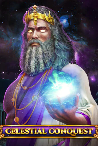 Демо версия Celestial Conquest от Spinomenal | Чемпион Слотс 