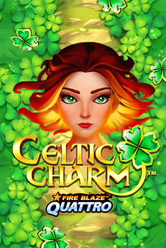 Демо версия Celtic Charms от Playtech | Чемпион Слотс 