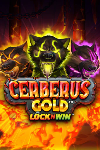 Демо версия Cerberus Gold™ от Games Global | Чемпион Слотс 