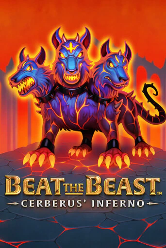 Демо версия Beat the Beast: Cerberus´ Inferno от Thunderkick | Чемпион Слотс 