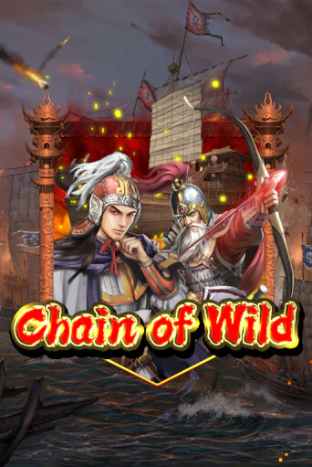 Демо версия Chain Of Wild от KA Gaming | Чемпион Слотс 