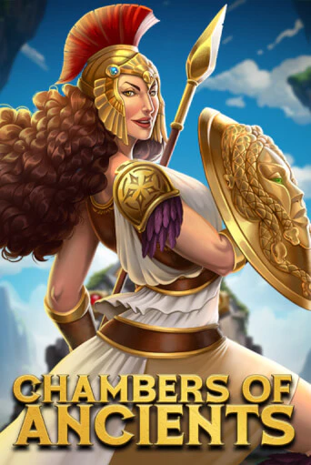 Демо версия Chambers of Ancients от Play'n GO | Чемпион Слотс 