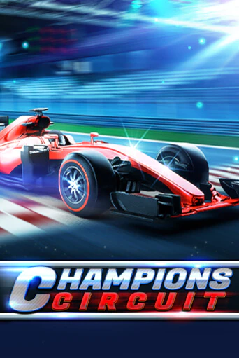 Демо версия Champions Circuit от Spinomenal | Чемпион Слотс 