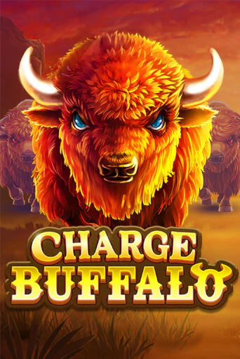 Демо версия Charge Buffalo от TaDa Gaming | Чемпион Слотс 